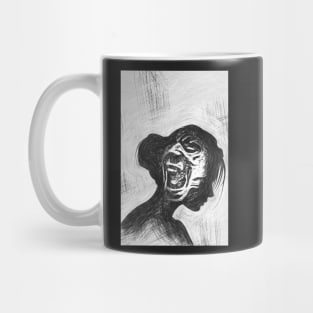 Her Inside Voice Mug